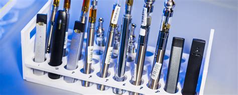 what weed carts are fake